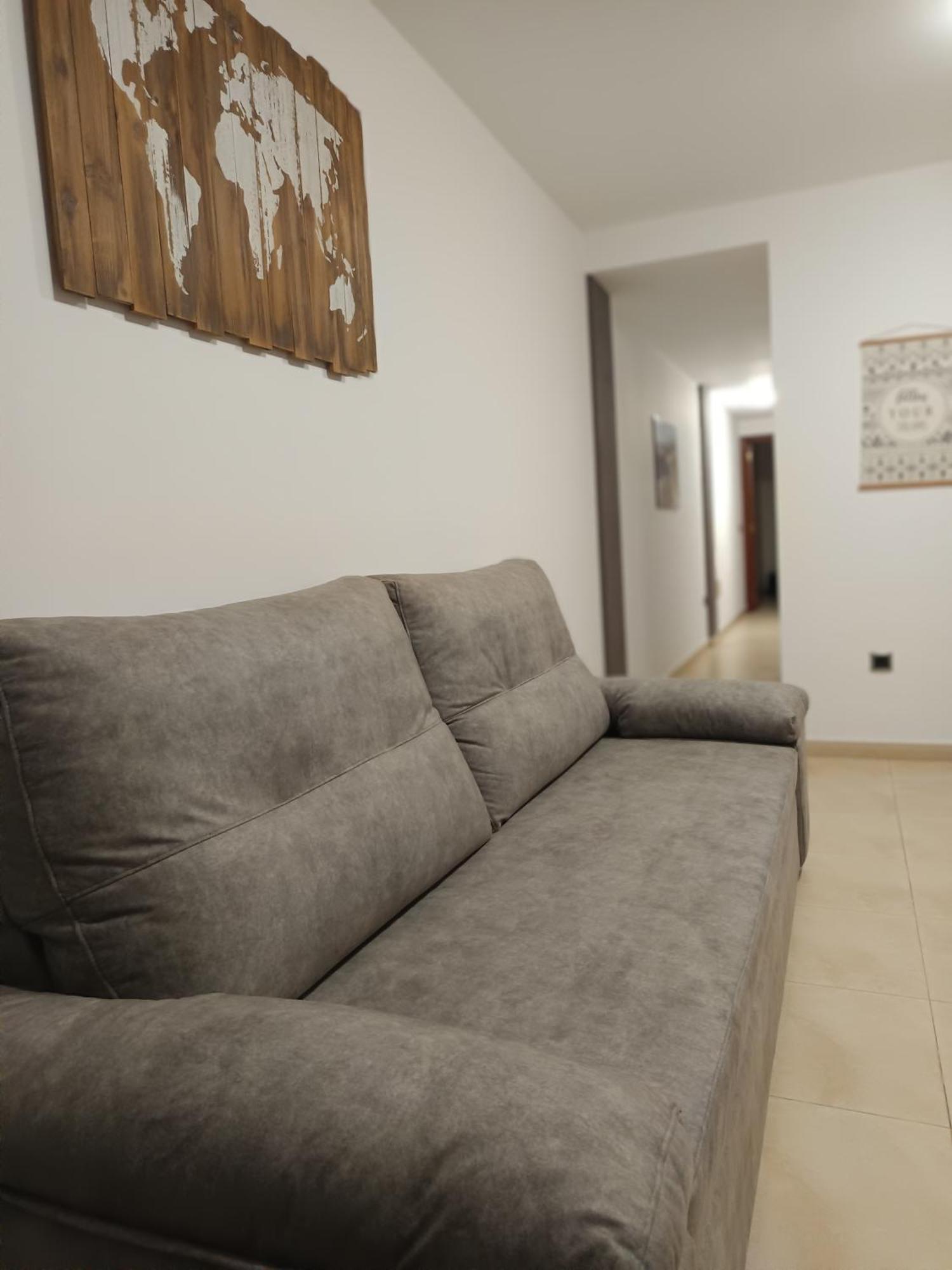 Apartmán Casa Mila